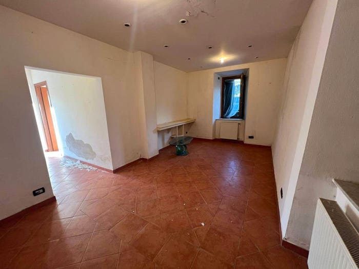 Casa trilocale in vendita in Via Ca' del Bianco, Bavari, Genova