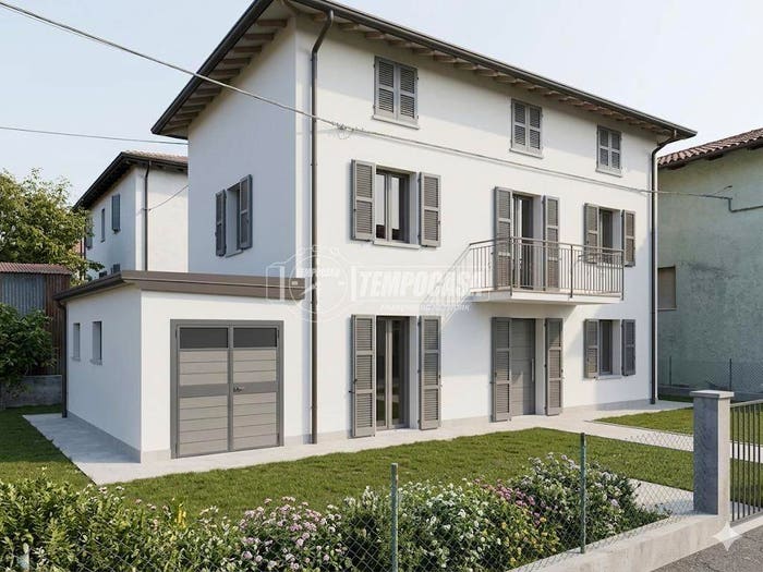 Casa quadrilocale in vendita in Pavullo nel Frignano