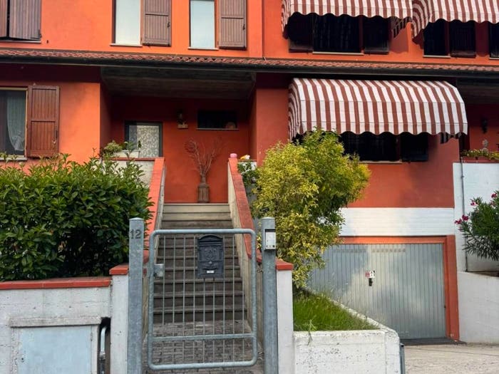 Casa con 5 locali in vendita in Via Altiero Spinelli, Monte San Giovanni, Monte San Pietro