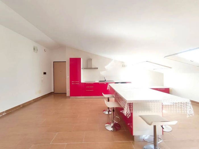 Appartamento bilocale in vendita in Via Pagliette, Centro, Cepagatti