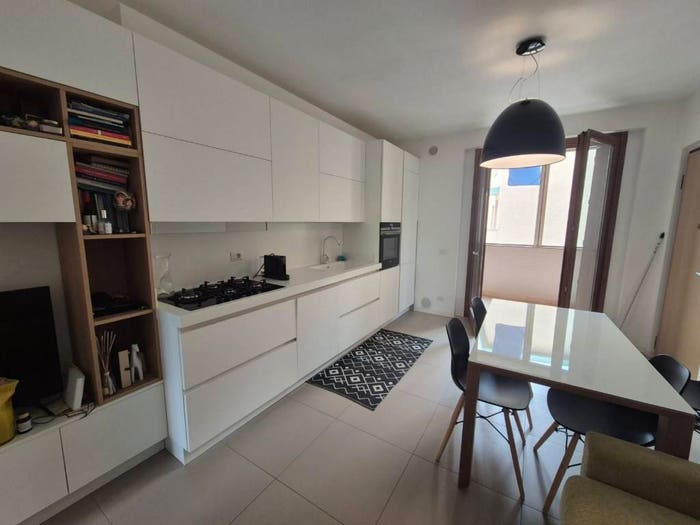 Appartamento trilocale in vendita in Via Grossetana, Sovicille