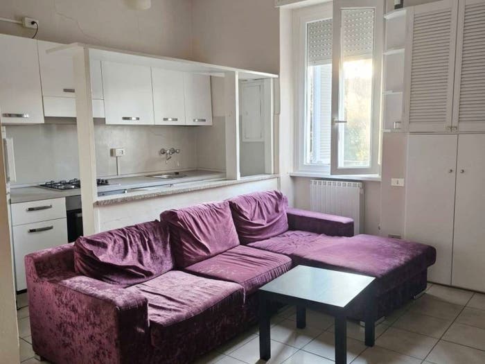Appartamento bilocale in vendita in VIA ENRICO CAVIGLIA, Porta Venezia, Brescia