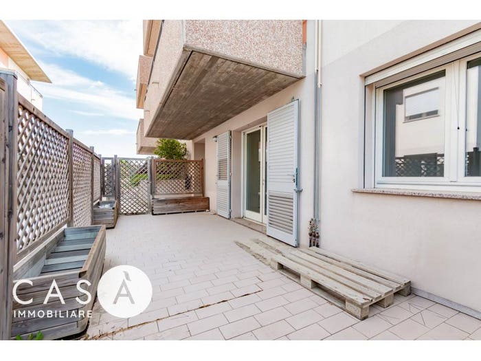 Appartamento bilocale in vendita in Viale Gorizia, San Benedetto, Forlì