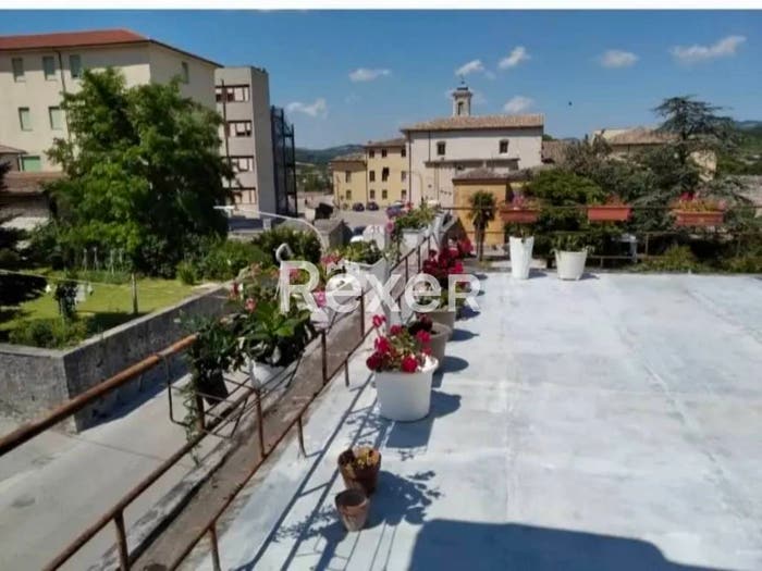 Casa bilocale in vendita in Via Flaminia, Centro, Cagli
