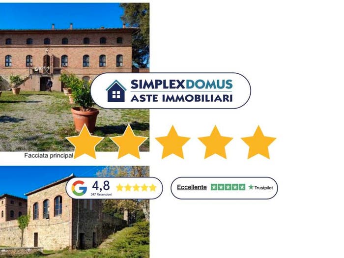 Casa con 6 locali in vendita in Strada di Selvole, Centro, Castelnuovo Berardenga