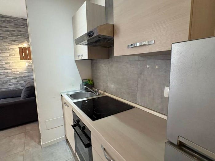 Appartamento monolocale in vendita in Via Cinquantenario, Centro, Dalmine