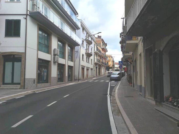Casa con 6 locali in vendita in Via Maggio, Montenero di Bisaccia