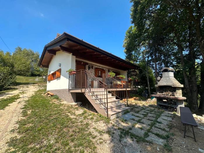 Casa trilocale in vendita in Via Casinetto, Serle