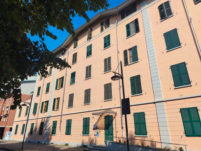 Appartamento bilocale in vendita in Via Trieste, Santa Maria, Collegno