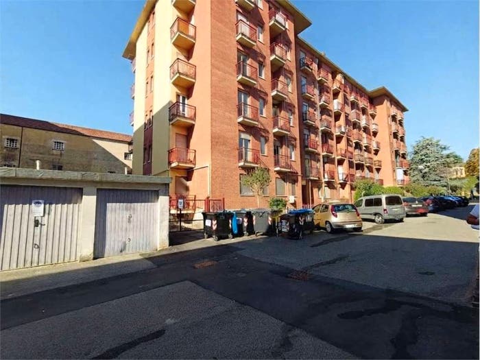 Appartamento bilocale in vendita in Via Grandi, Semicentro, Chieri