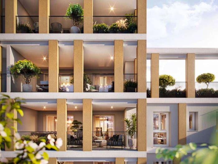 Appartamento quadrilocale in vendita in Via Balduccio da Pisa, Ripamonti Fondazione Prada, Milano