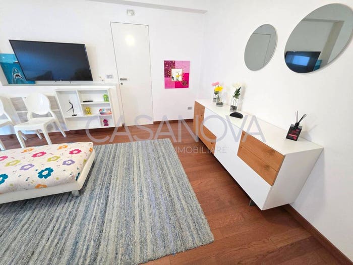 Appartamento quadrilocale in vendita in Centro, Giulianova