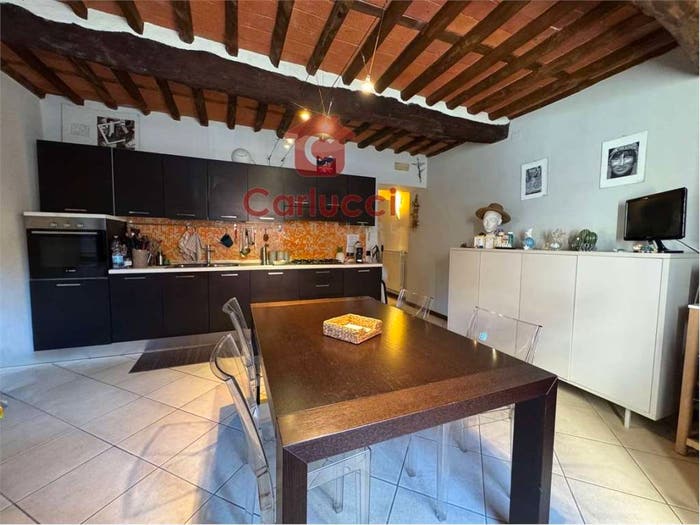 Appartamento trilocale in vendita in Veneri, Pescia
