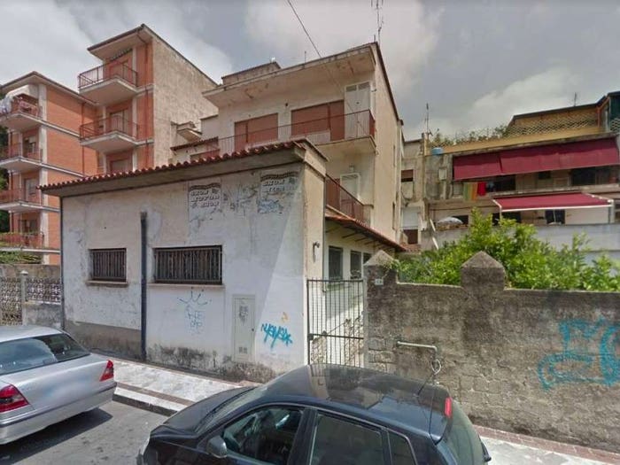 Appartamento con 6 locali in vendita in CORSO ITALIA, Centro, Fondi