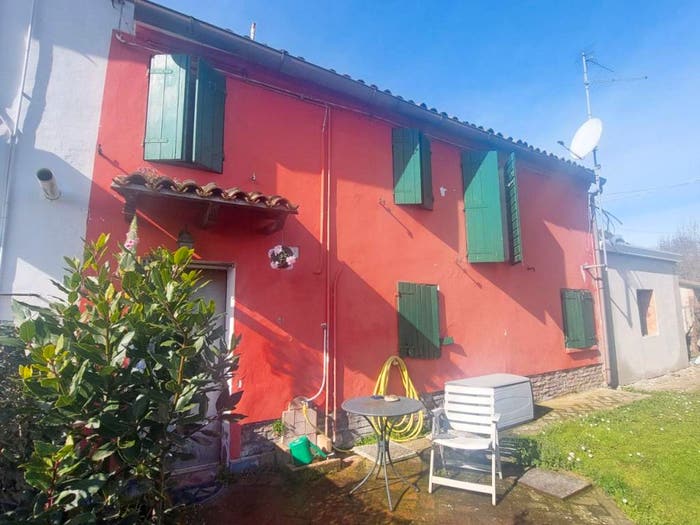 Casa quadrilocale in vendita in Via del Gorgo, Aguscello, Ferrara