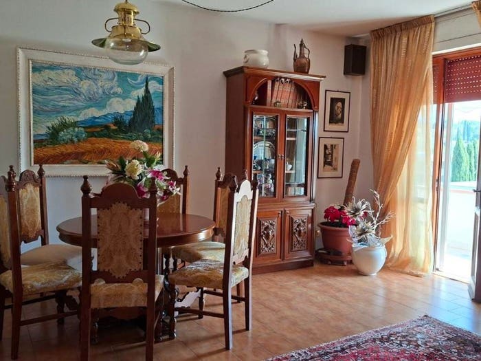 Appartamento con 5 locali in vendita in Centro, Peccioli