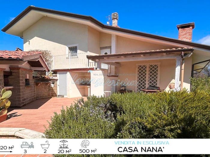 Casa con 5 locali in vendita in Via del Palazzetto, Pieve a Elici Montigiano Gualdo, Massarosa