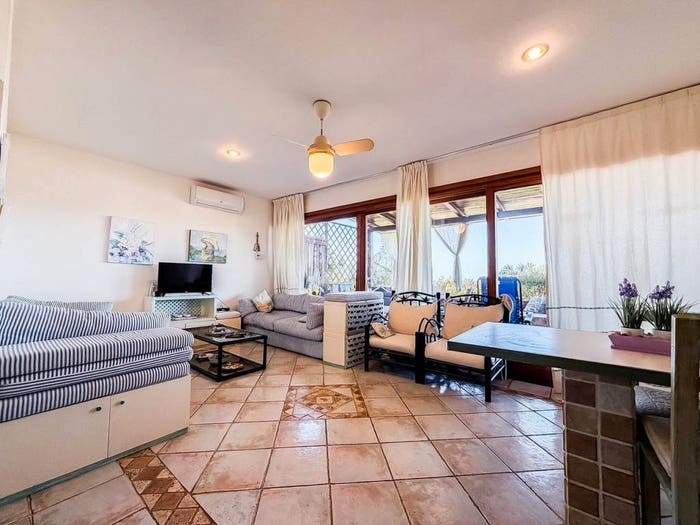 Appartamento trilocale in vendita in Località Portisco, Portisco, Olbia