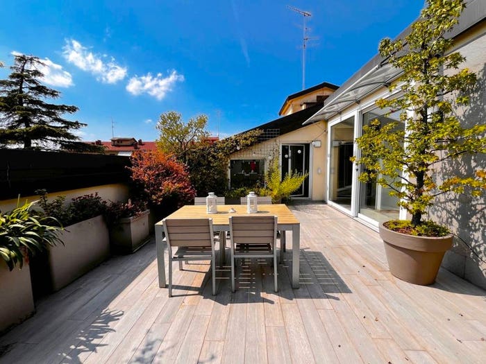 Casa con 6 locali in vendita in Marconi, Bologna