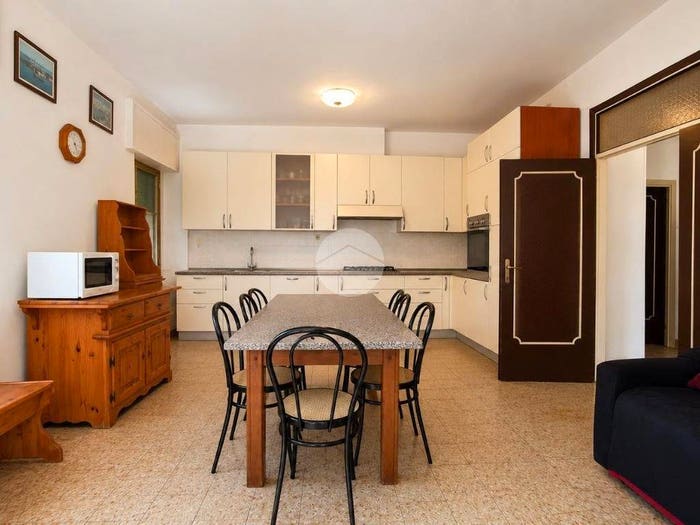 Appartamento quadrilocale in vendita in Via Piangenghino, Centro, Saludecio