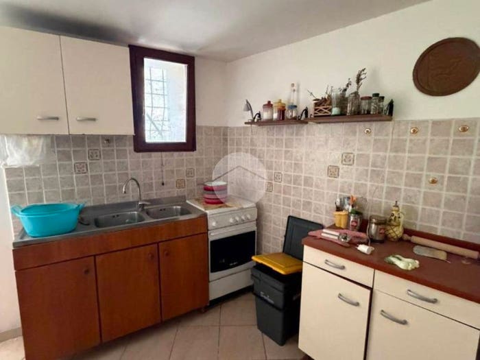 Appartamento trilocale in vendita in Via del carmine, Centro, Paliano