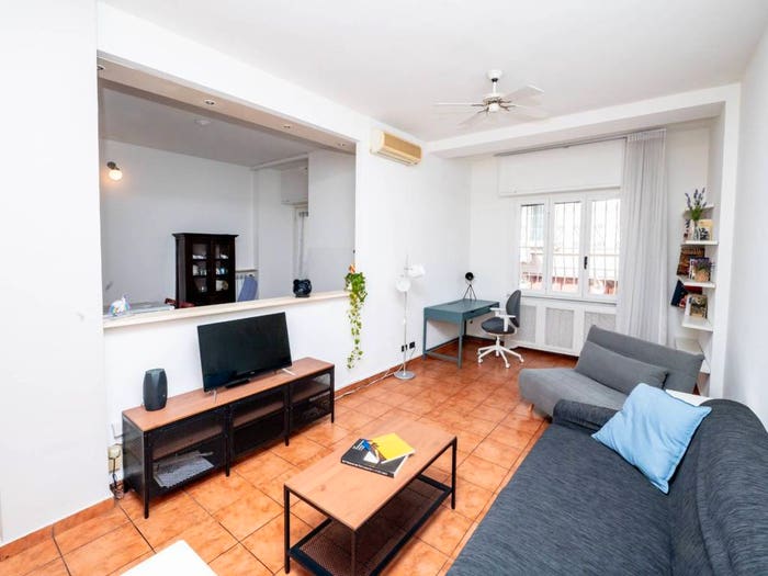 Appartamento bilocale in vendita in Via Jacopo della Quercia, Monte Rosa Lotto, Milano