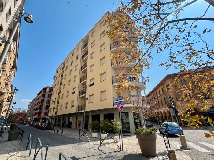 Appartamento trilocale in vendita in Via Giovanni Dossena, Borgo Rovereto Piscina, Alessandria