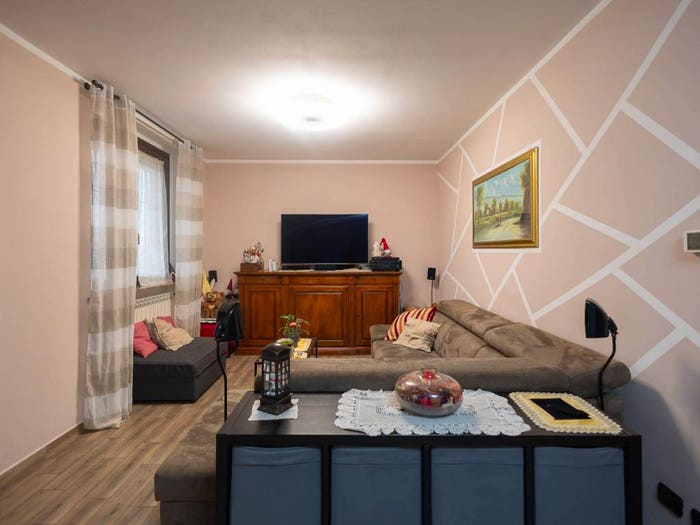 Casa quadrilocale in vendita in Cascina Rosa, Gaggiano