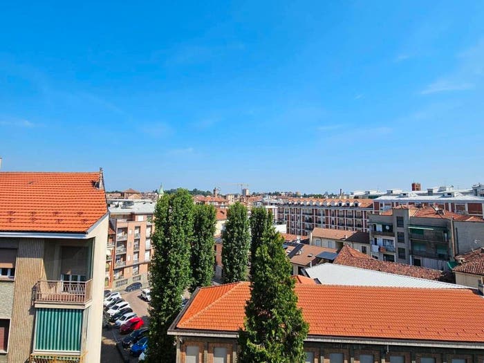 Appartamento quadrilocale in vendita in Stazione, Asti