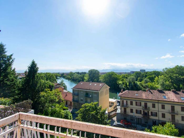 Casa con 5 locali in vendita in Strada Torino, Santa Brigida, Moncalieri