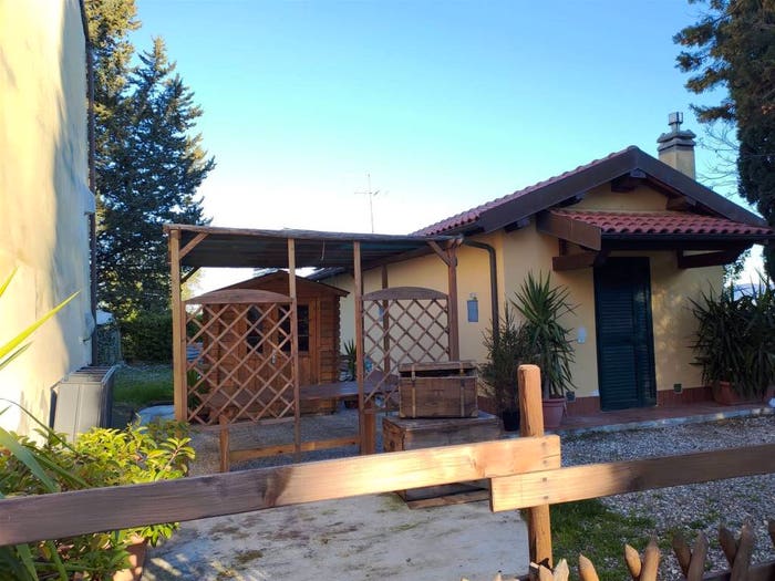Appartamento bilocale in vendita in Via San Giusto, Parrana San Giusto, Collesalvetti