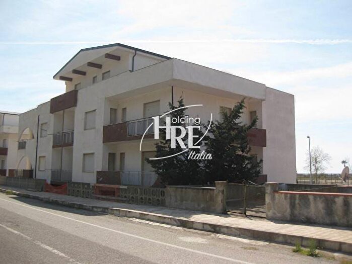 Appartamento trilocale in vendita in Torremezzo Di Falconara, Falconara Albanese