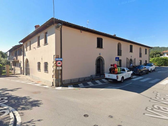 Appartamento trilocale in vendita in Via Giuseppe Verdi, Cenate Di Sotto, Cenate Sotto