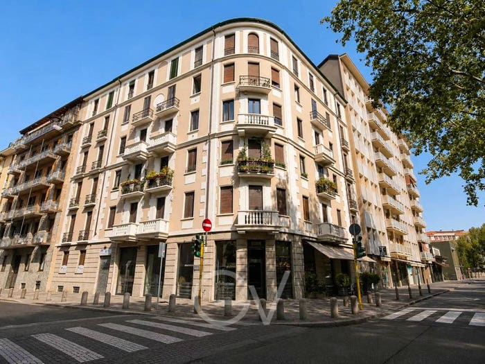Appartamento trilocale in vendita in Via Friuli, Cadore, Milano