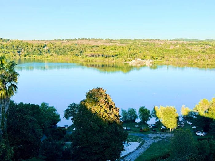 Casa con 6 locali in vendita in Via di Domenico, Centro, Anguillara Sabazia