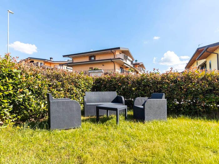 Appartamento quadrilocale in vendita in Via San Bernardino, Stazione, Bergamo