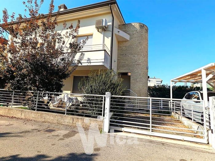 Appartamento bilocale in vendita in Sant'Egidio Vigne, Cesena
