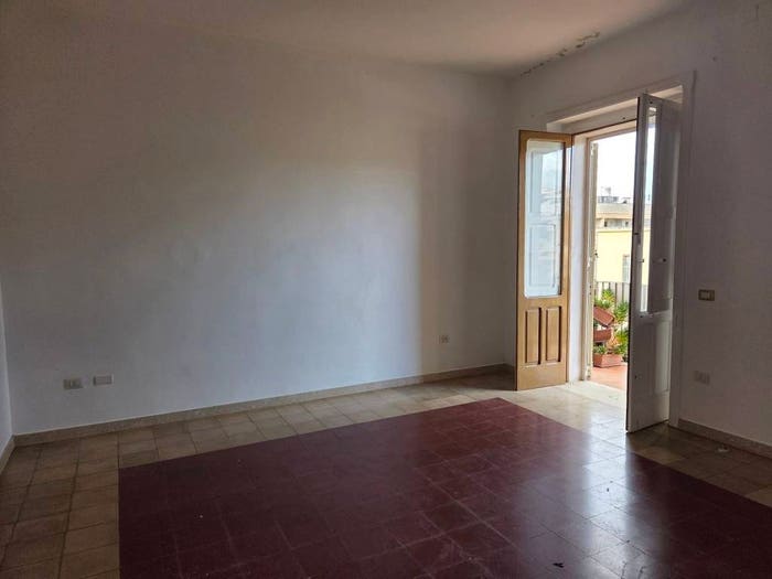 Appartamento quadrilocale in vendita in Via Padre Semeria, Centro, Parabita