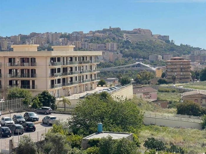 Appartamento con 6 locali in vendita in via marchisia prefoglio, Serraferlicchio Montaperto Giardina Gallotti, Agrigento