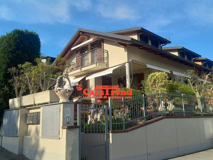 Casa con 6 locali in vendita in Regione Caseppa, Rivalba