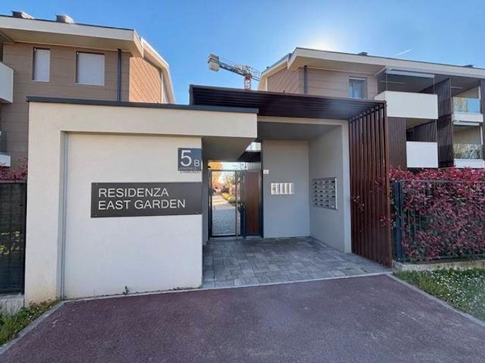 Appartamento quadrilocale in vendita in Via Gabriele D'Annunzio, Centro, Pioltello