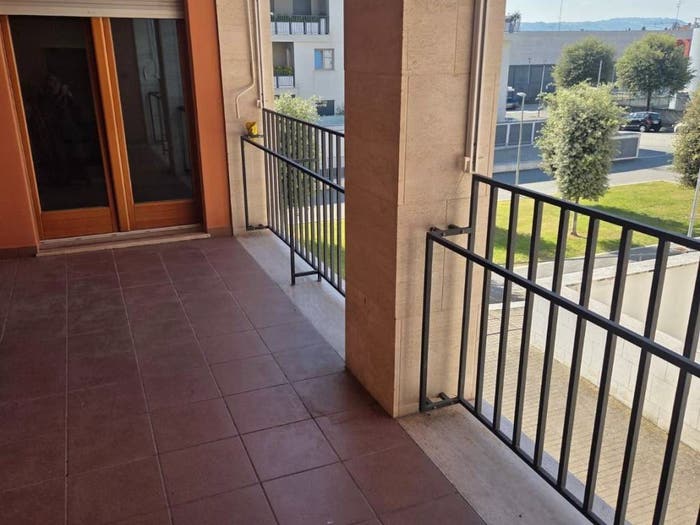 Appartamento trilocale in vendita in Viale Santa Rita, San Marone San Giuseppe Risorgimento, Civitanova Marche