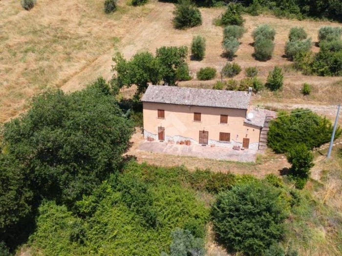 Casa quadrilocale in vendita in Località Valle forcana, Centro, Casaprota