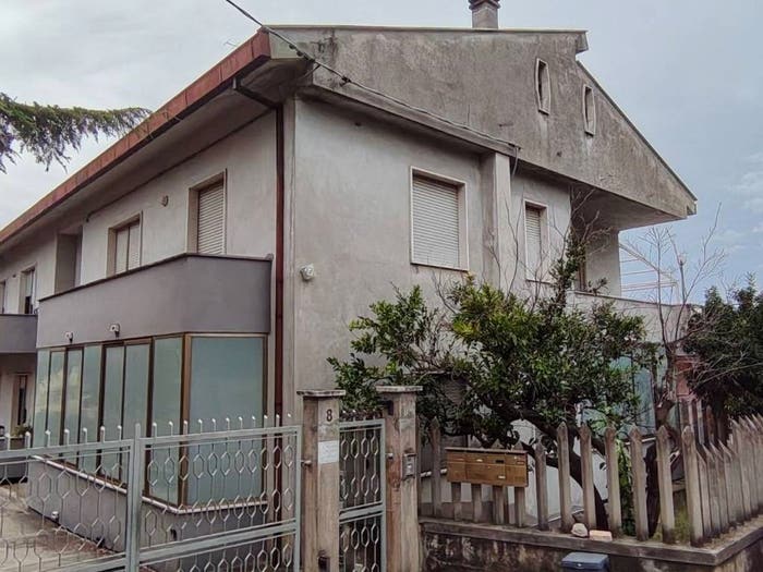 Appartamento quadrilocale in vendita in Centro, Collecorvino