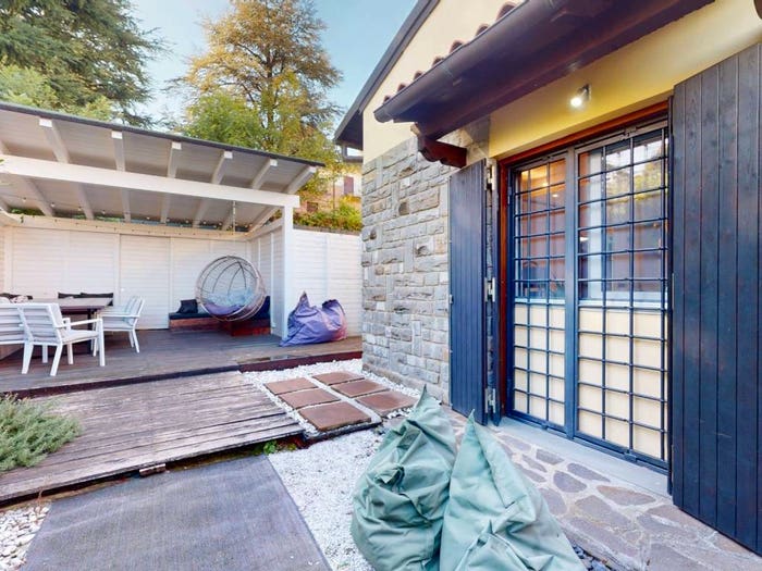 Casa trilocale in vendita in Via dello Sport, Brento, Monzuno