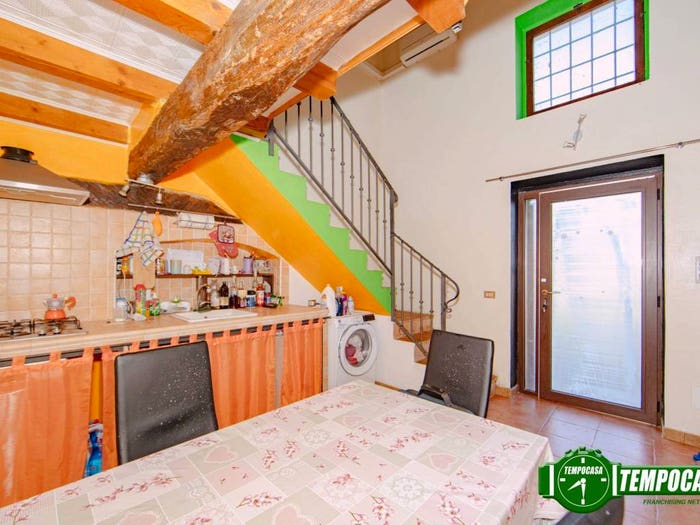 Casa bilocale in vendita in Cascina Pignacca, Sommo