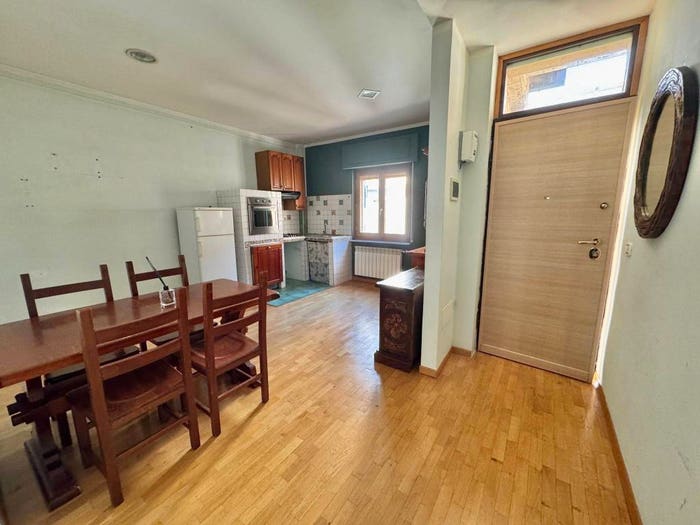 Appartamento trilocale in vendita in Via Monte Velino, Centro, Avezzano