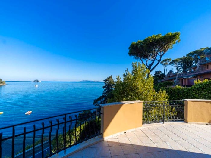 Casa con 6 locali in vendita in Via Costa degli Ulivi, Porto Santo Stefano, Monte Argentario
