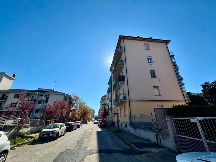 Appartamento bilocale in vendita in Via Alfredo Catalani, Corso Torino, Asti