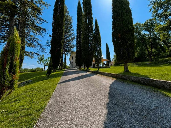 Casa con 6 locali in vendita in Contrada Bove, Arpino